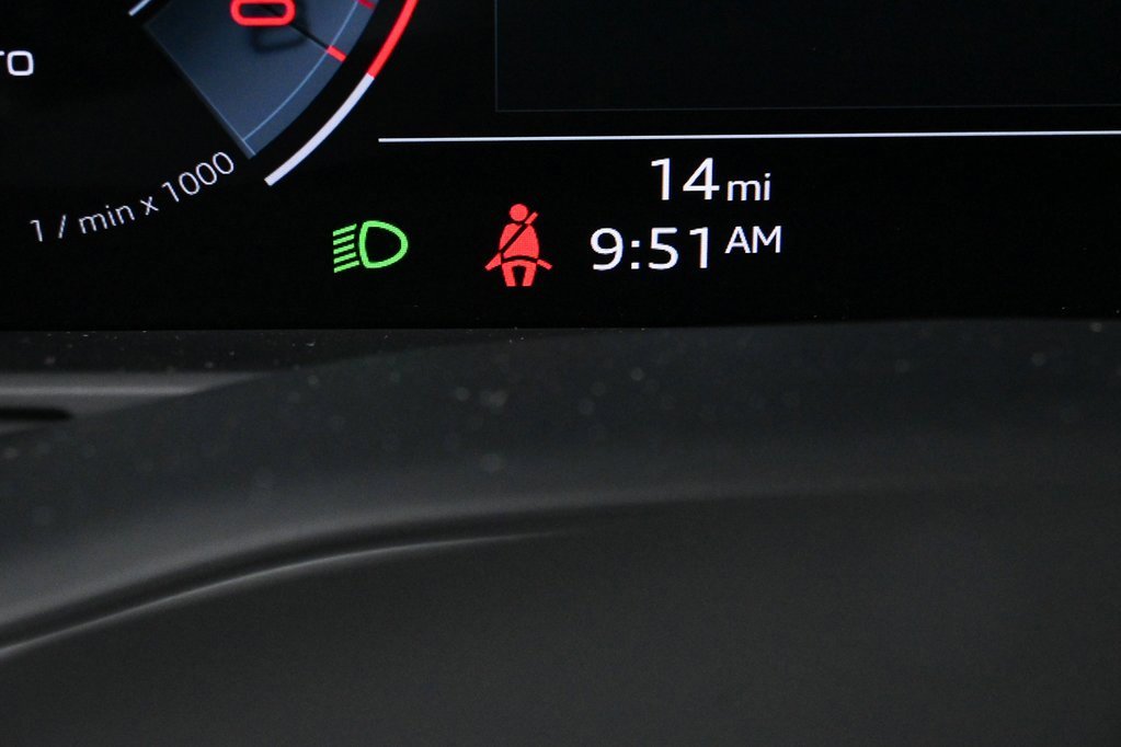 New 2026 Audi SQ8 Premium Plus image 12
