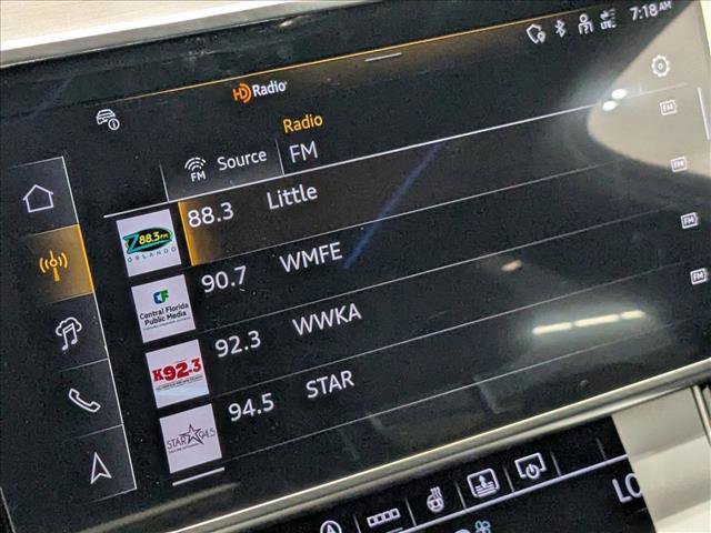 New 2026 Audi S8 image 13