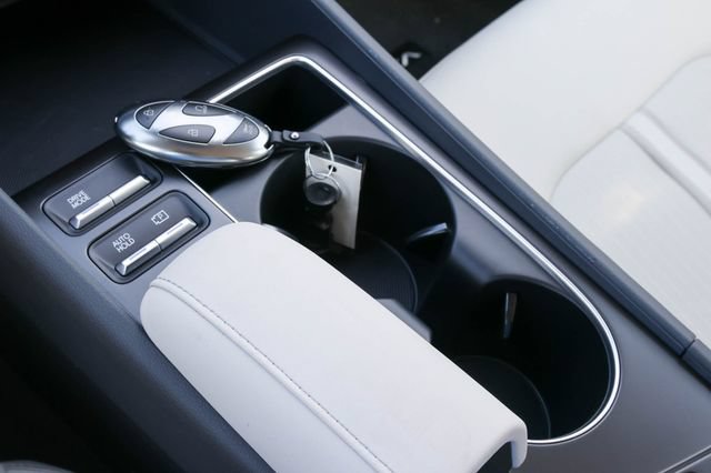 New 2026 Hyundai Sonata Blue FWD image 16