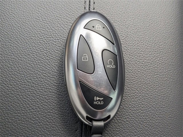 New 2026 Hyundai Santa Cruz SEL image 34