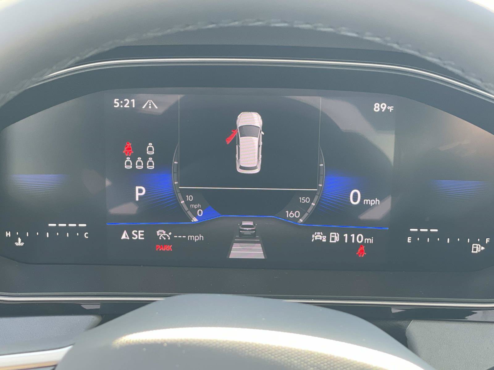 New 2027 Volkswagen Jetta SE FWD image 20