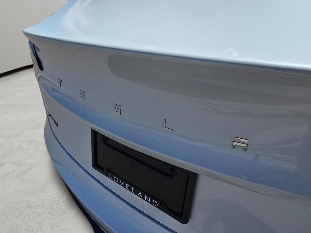 Used 2024 Tesla Model 3 Long Range image 30