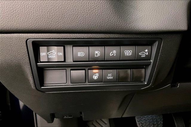 Used 2025 Toyota Tundra Limited image 38