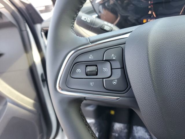 New 2026 Buick Envista Sport Touring w/ Convenience I Package FWD image 28