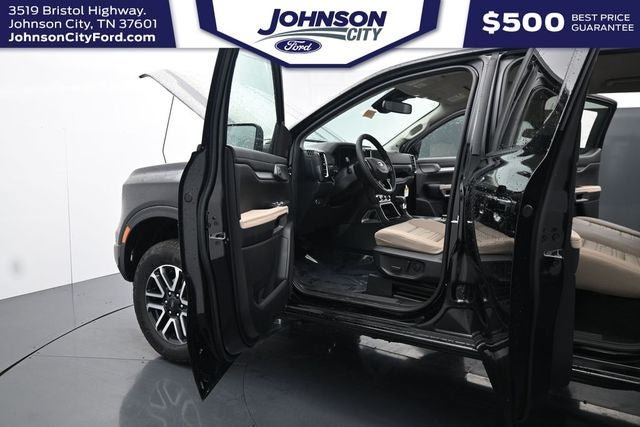 New 2026 Ford Ranger Lariat w/ FX4 Off-Road Package AWD/4WD image 20