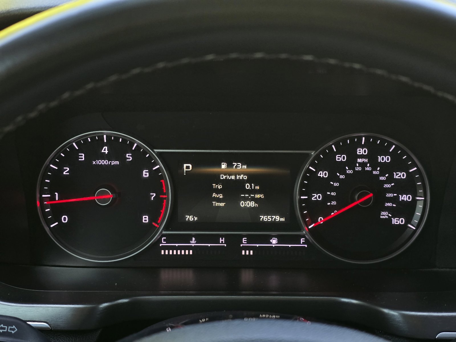 Used 2022 Kia Sorento SX FWD image 17