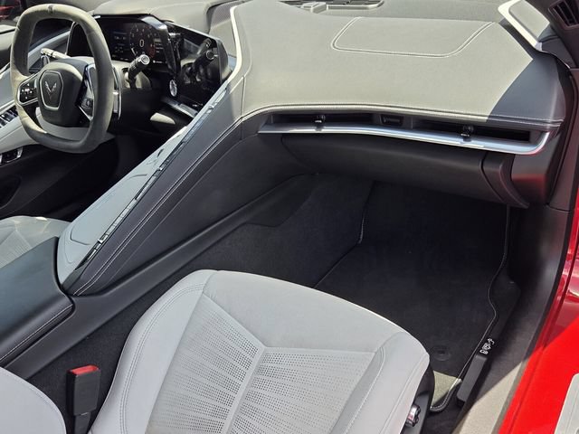 Used 2021 Chevrolet Corvette Stingray Preferred Conv w/ 2LT RWD image 12