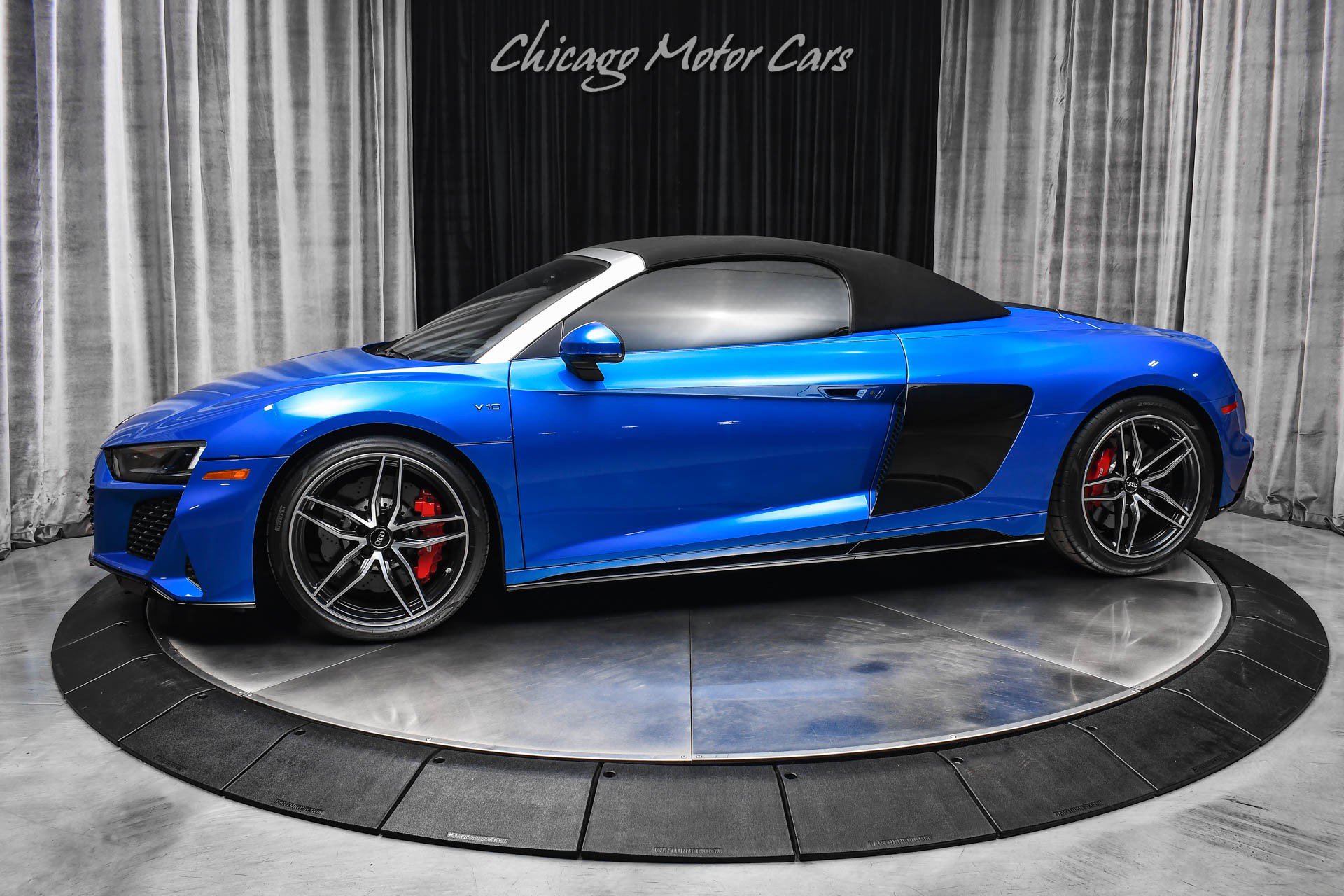 Used 2020 Audi R8 V10 image 30