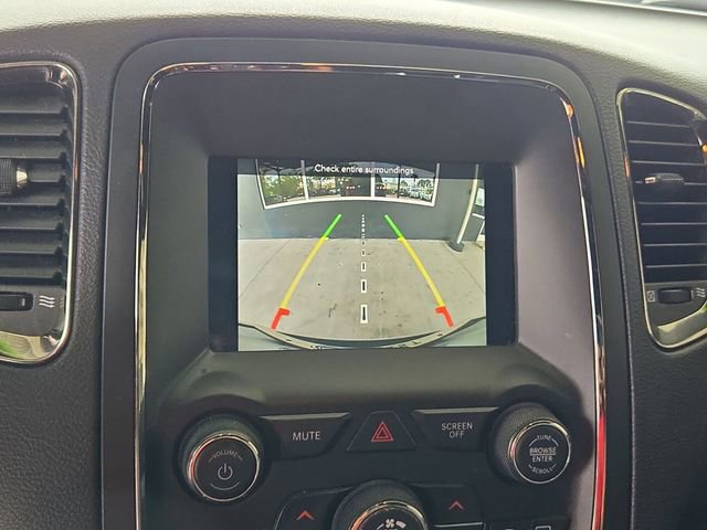 Used 2020 Dodge Durango GT w/ Blacktop Package AWD/4WD image 17