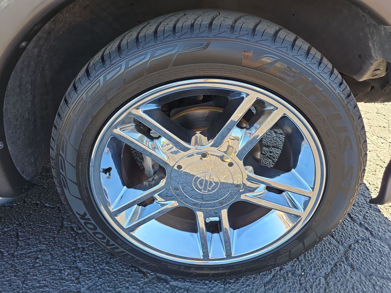 Used 2002 Ford F150 Harley-Davidson image 16