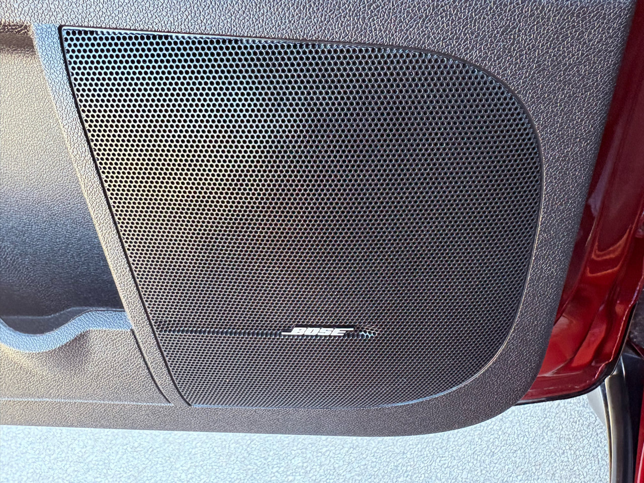 Used 2008 GMC Acadia SLT w/ Luxury Package image 44