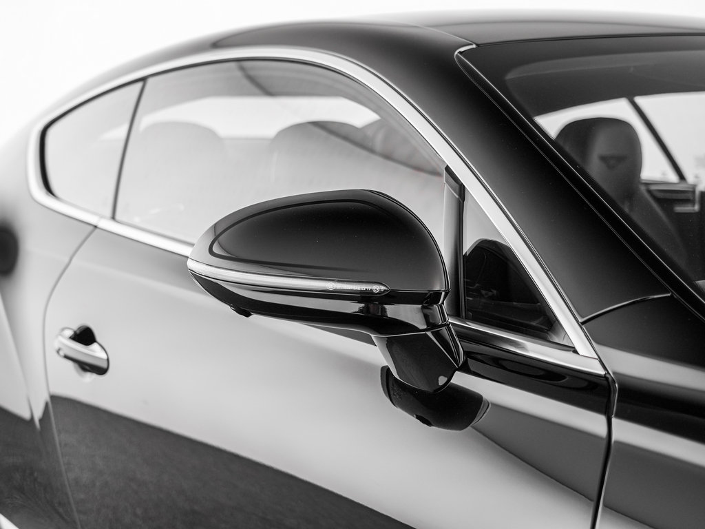New 2026 Bentley Continental GT AWD/4WD image 42