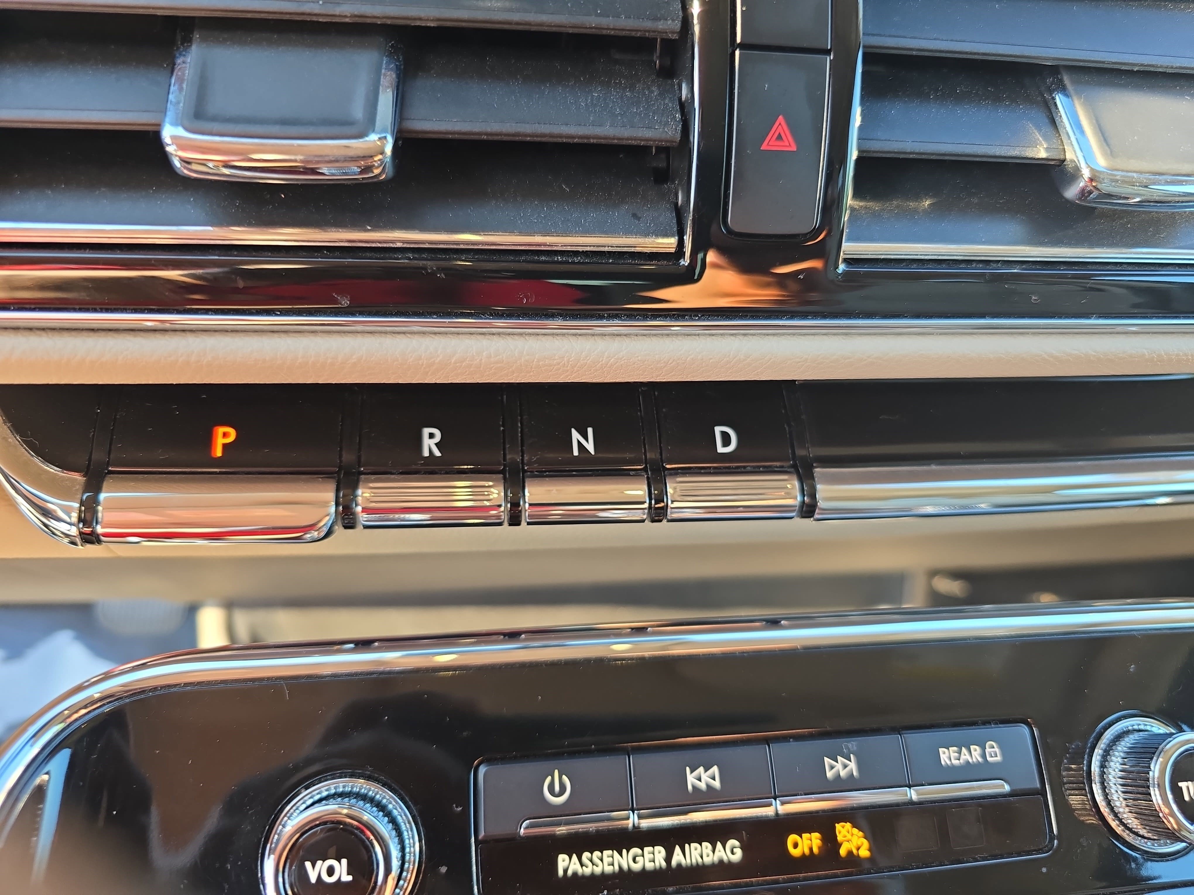 Used 2023 Lincoln Navigator Reserve AWD/4WD image 25