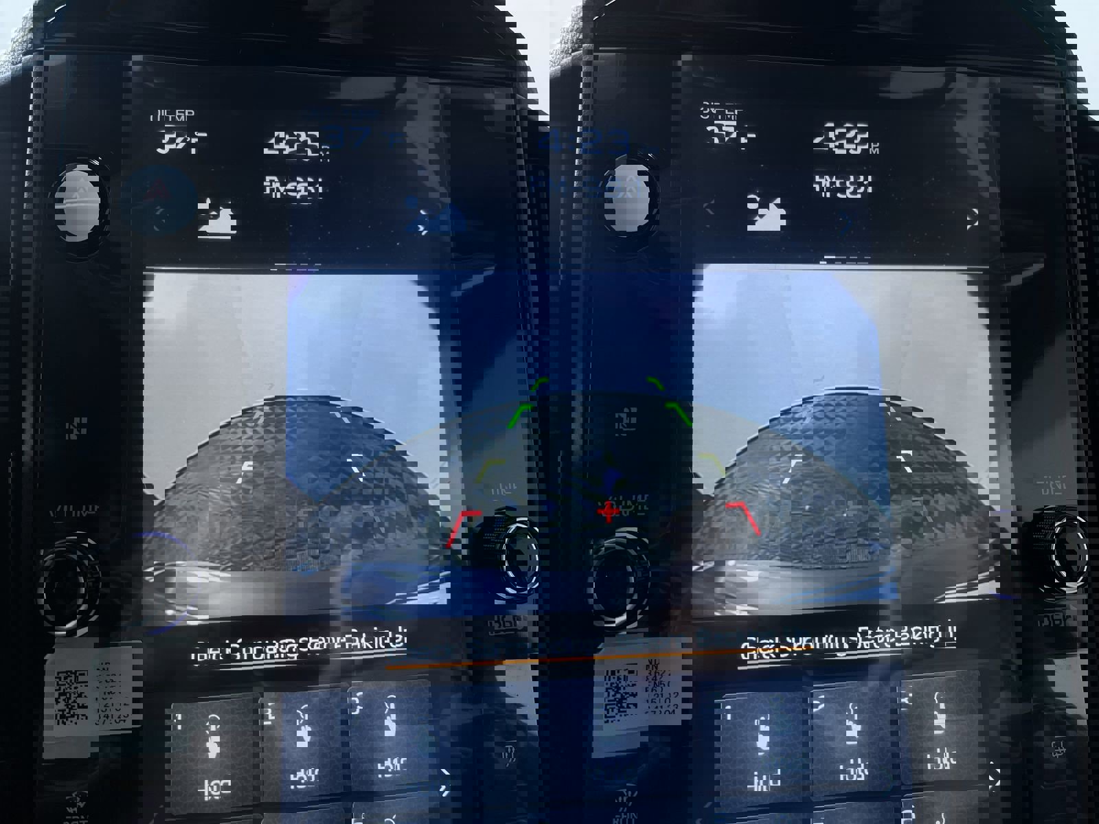 Used 2025 Subaru Crosstrek 2.5i Premium image 18