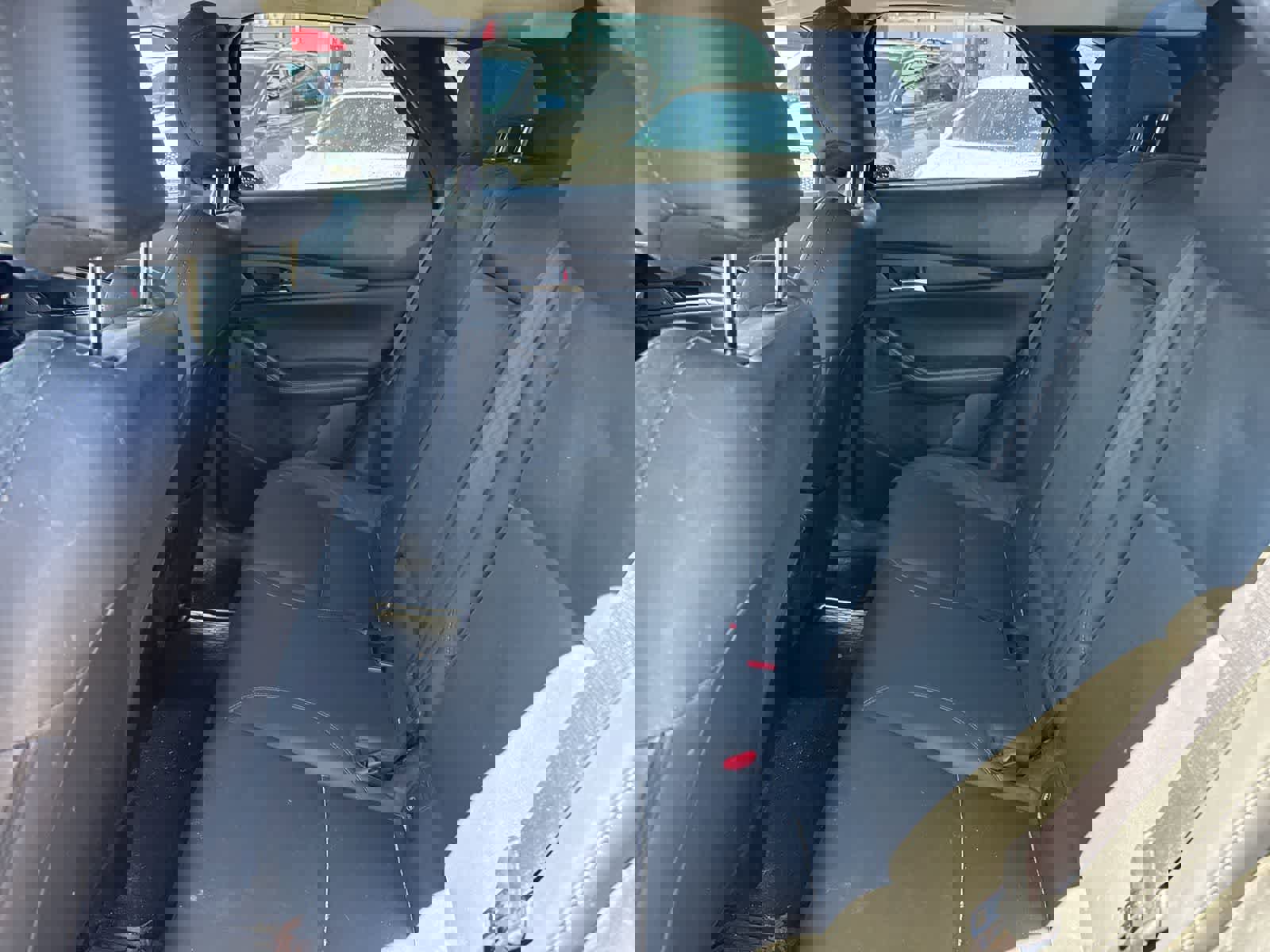 Used 2023 MAZDA CX-5 AWD 2.5 S w/ Select Package image 17