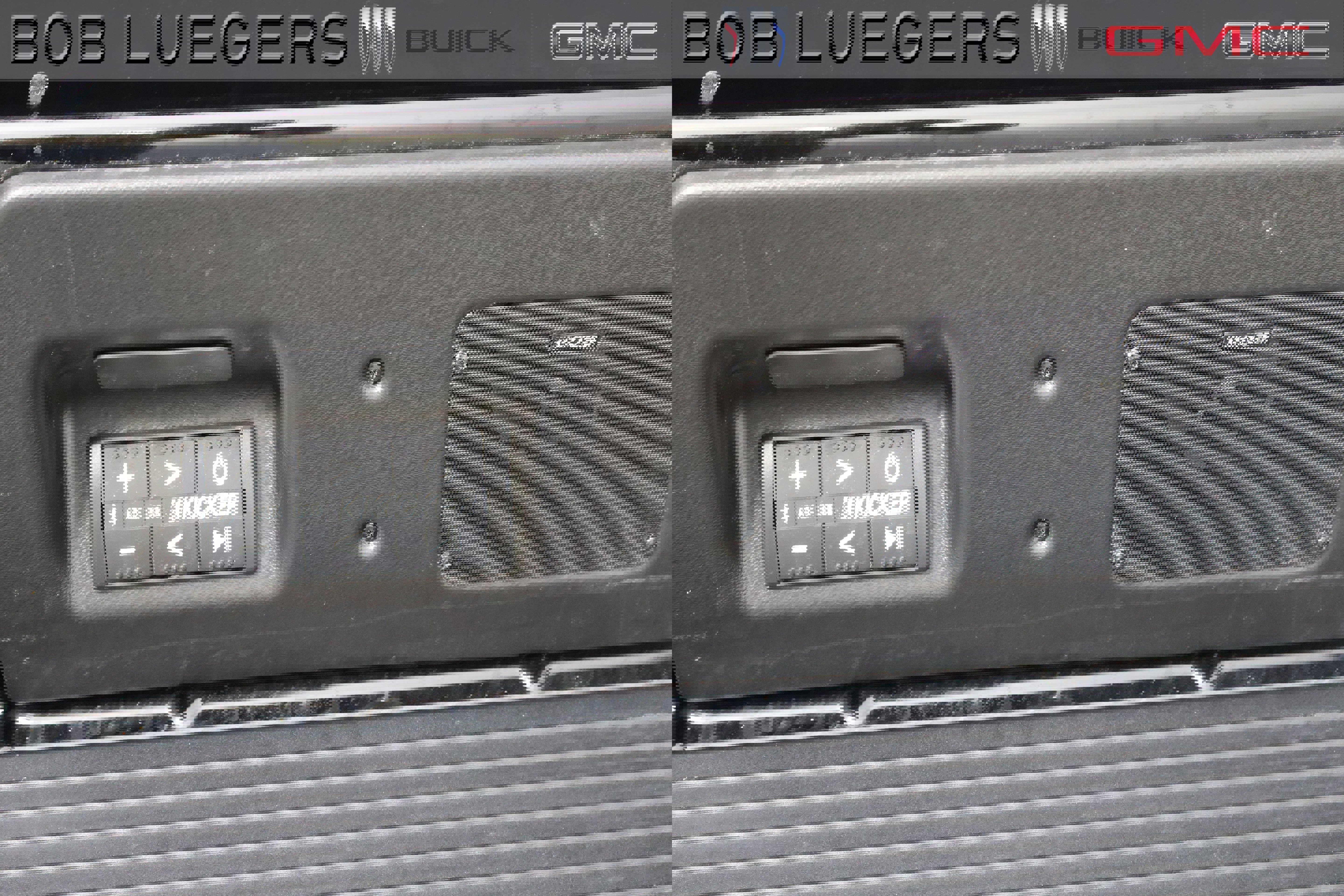 Certified 2024 GMC Sierra 1500 Denali Ultimate image 10