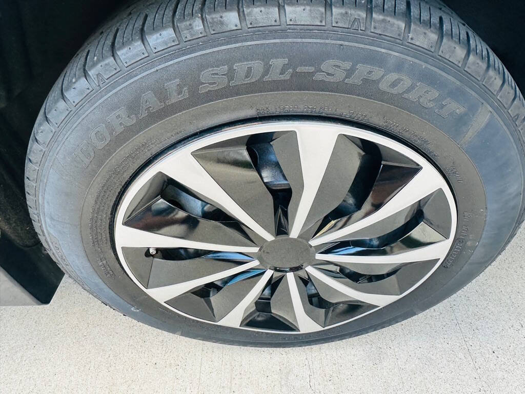 Used 2015 Nissan Altima 2.5 S FWD image 26