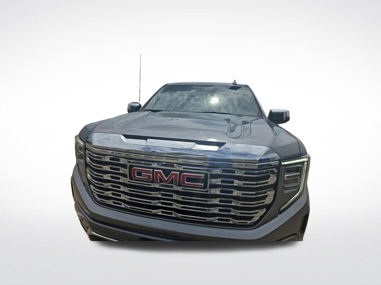 Used 2026 GMC Sierra 1500 Denali w/ Technology Package AWD/4WD image 10