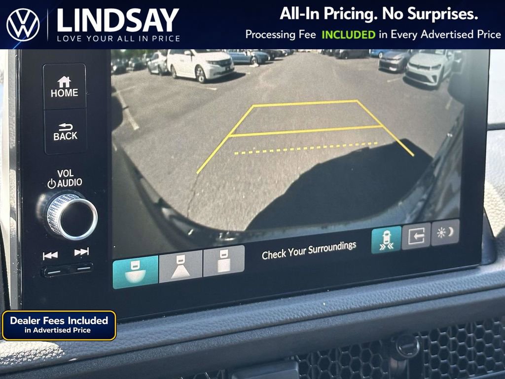 Used 2024 Honda CR-V Sport-L image 17