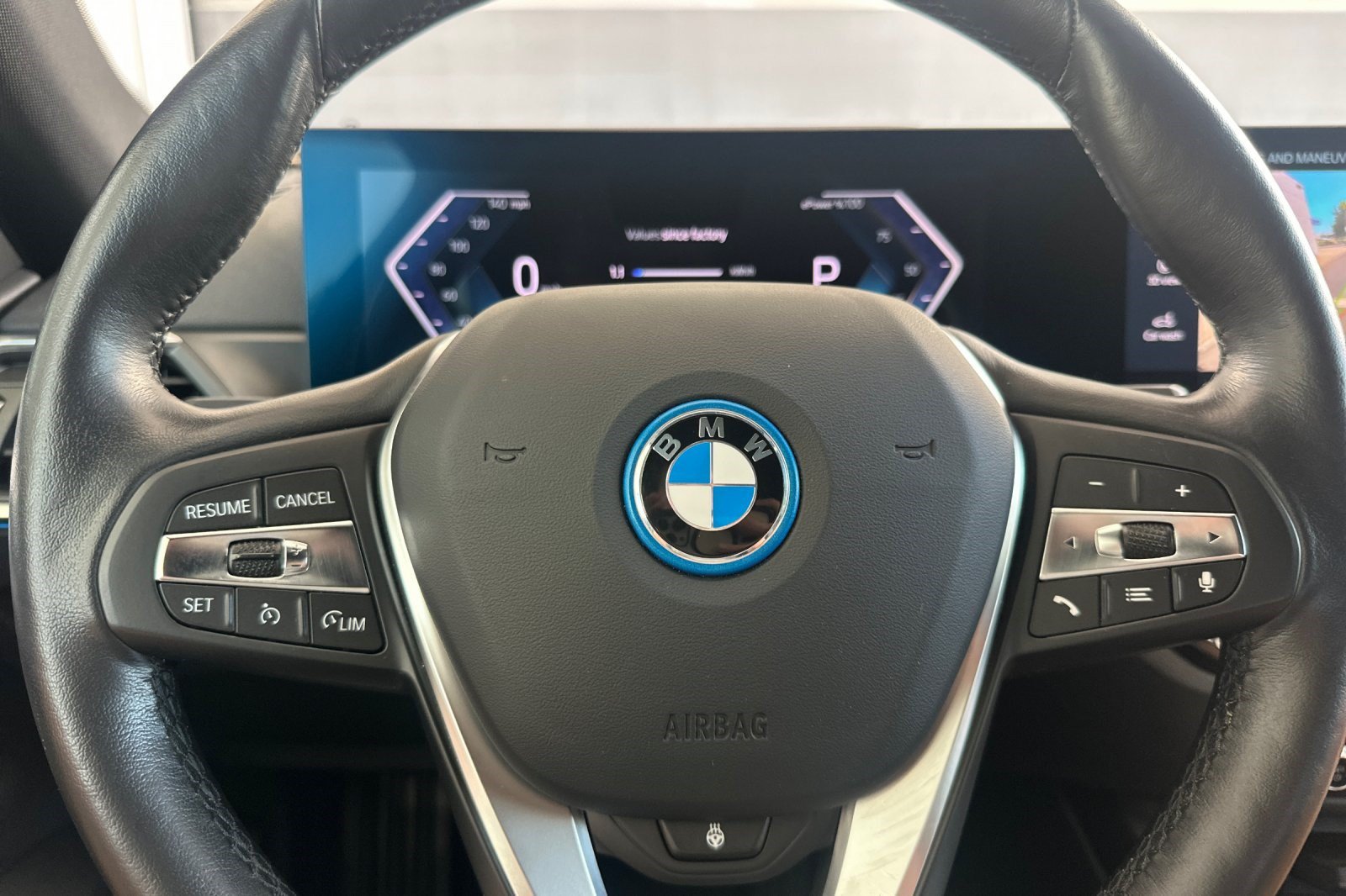 Certified 2023 BMW i4 eDrive40 w/ Premium Package RWD image 29