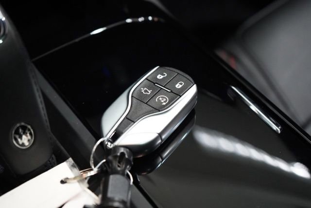 Used 2024 Maserati Levante GT Ultima image 38