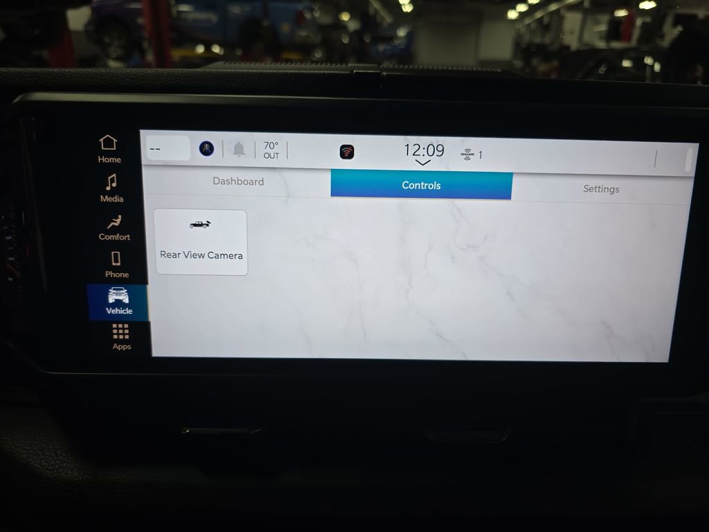 New 2026 Jeep Gladiator Sport image 24