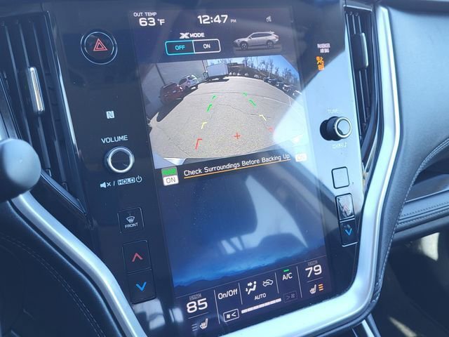 Used 2020 Subaru Outback Limited w/ Popular Package #2 image 17