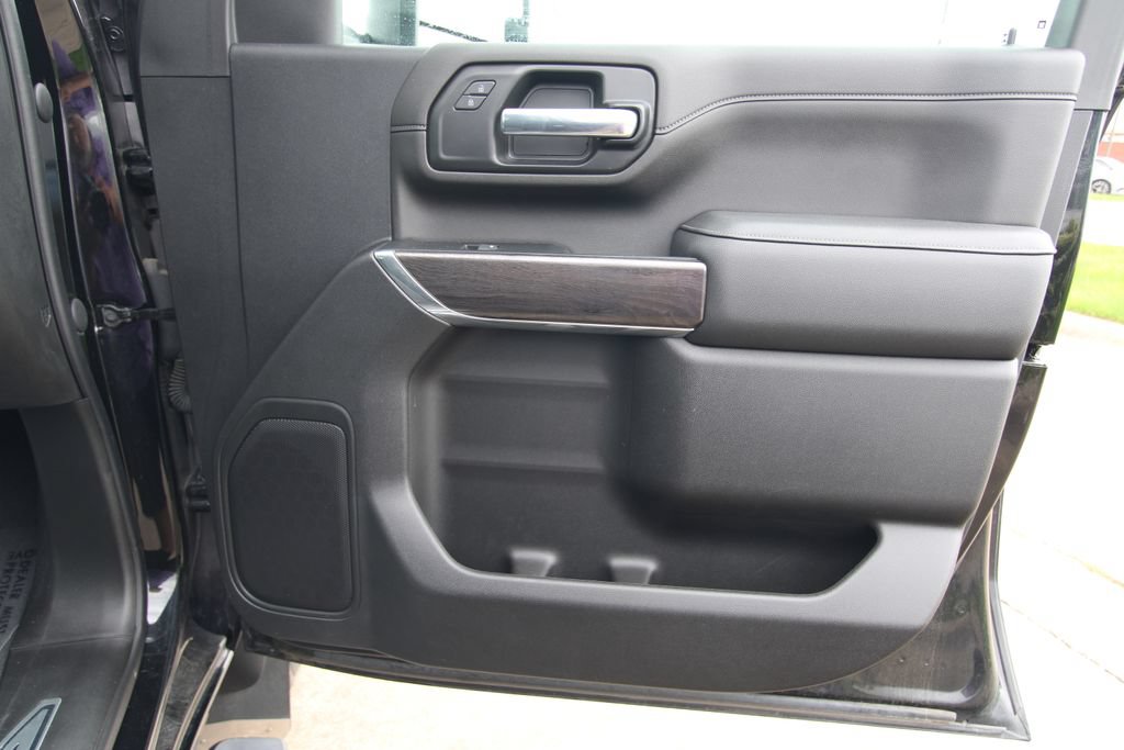 Used 2023 Chevrolet Silverado 2500 LTZ w/ LTZ Plus Package AWD/4WD image 41