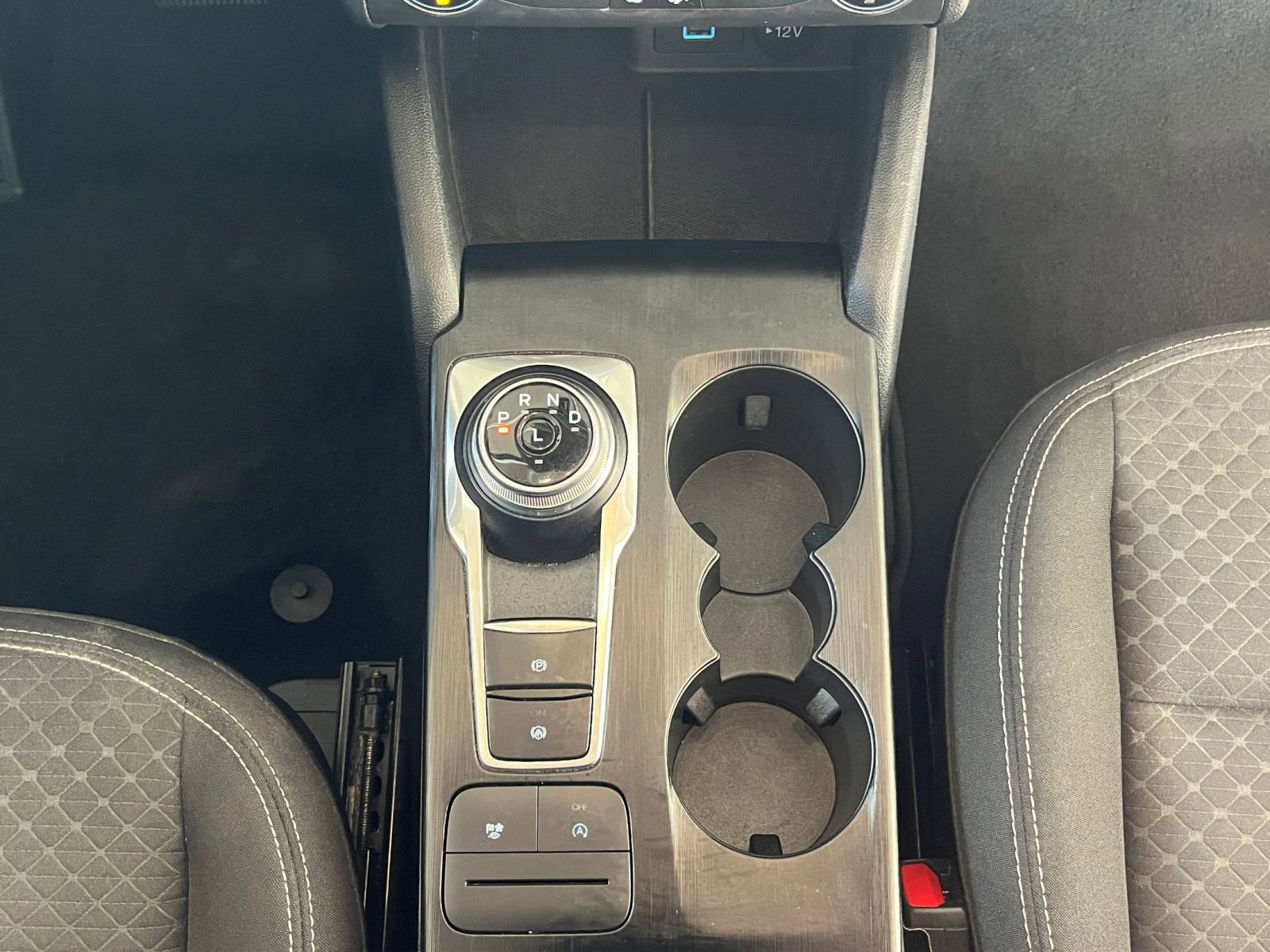 Used 2023 Ford Escape Active image 41