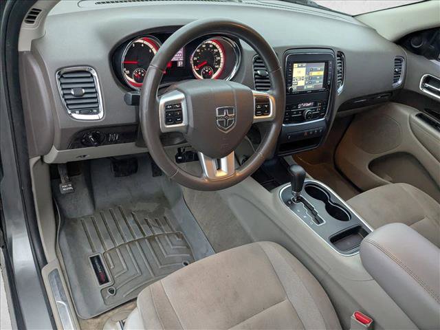 Used 2011 Dodge Durango Crew image 10