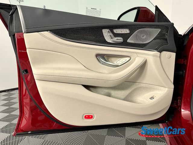 Used 2023 Mercedes-Benz AMG GT 53 image 43