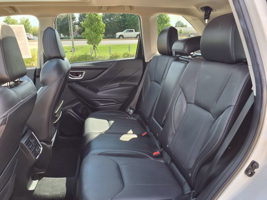 Used 2021 Subaru Forester Limited AWD/4WD image 14