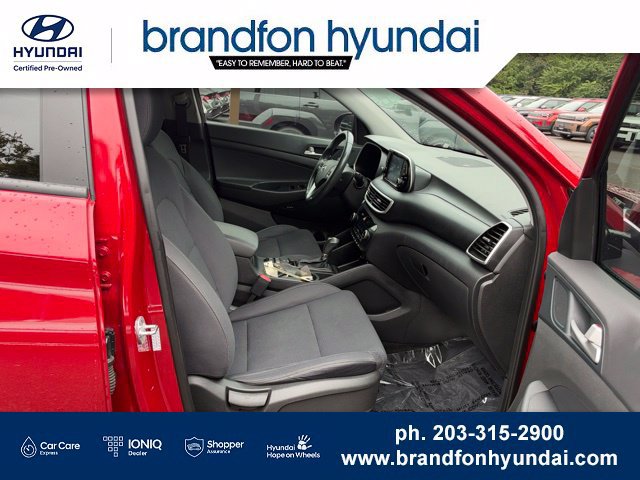 Used 2021 Hyundai Tucson Sport AWD/4WD image 27