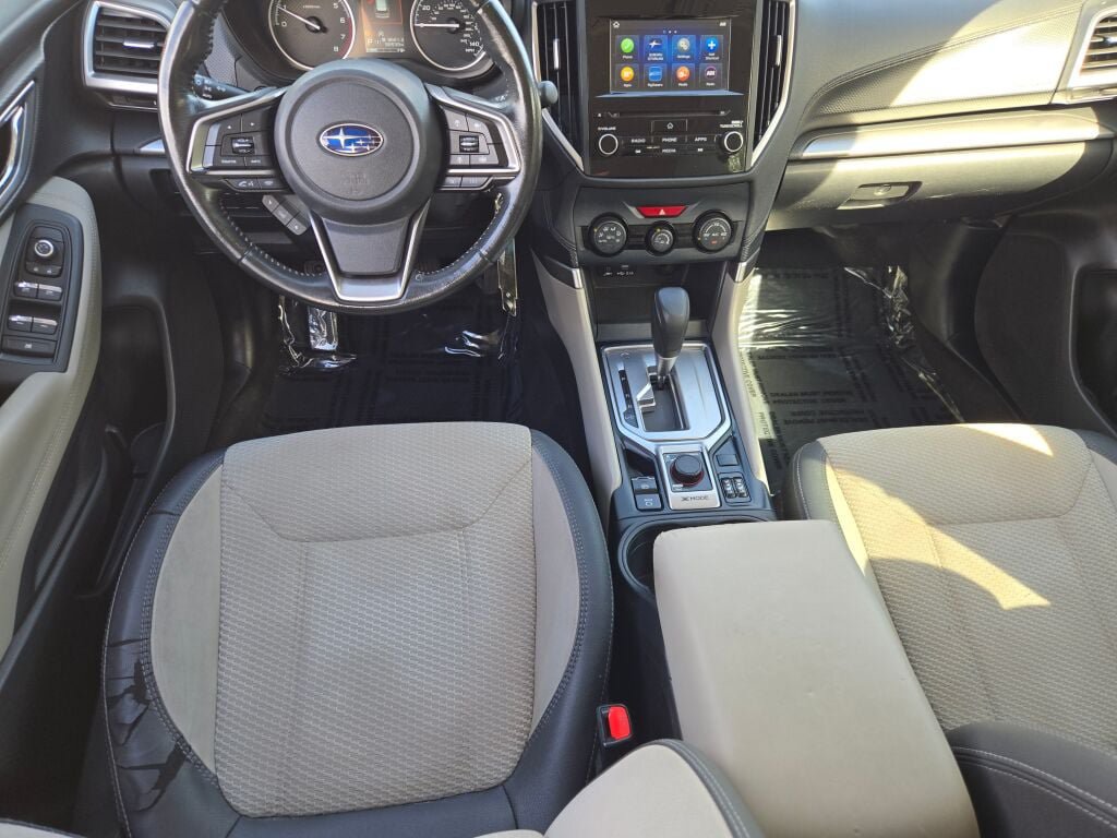 Used 2020 Subaru Forester Premium AWD/4WD image 20