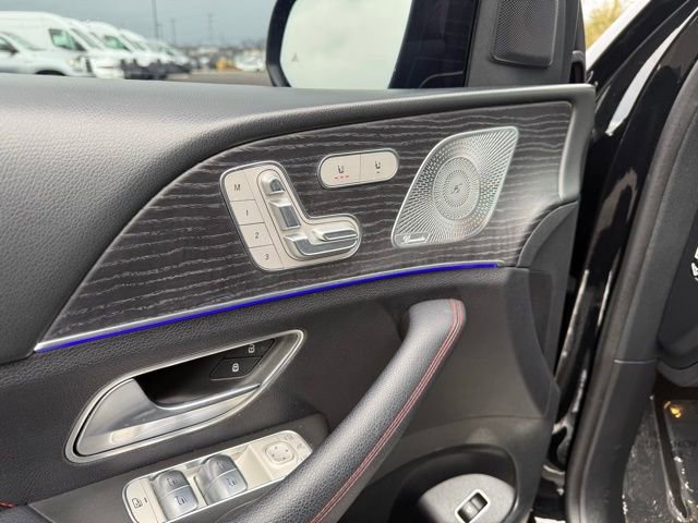 Certified 2021 Mercedes-Benz GLE 53 AMG 4MATIC Coupe image 10