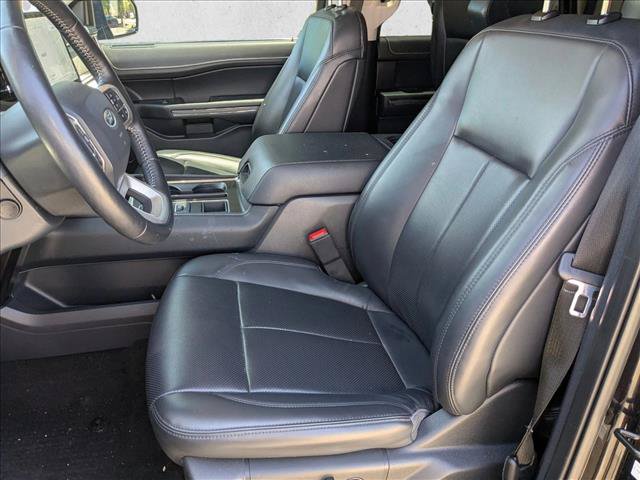 Used 2022 Ford Expedition Max XLT RWD image 15