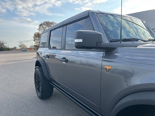 Used 2024 Ford Bronco Badlands image 7