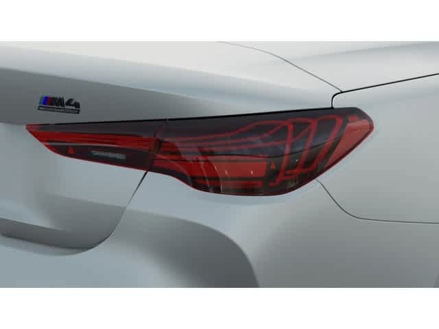 New 2027 BMW M4 xDrive Competition w/ Executive Package AWD/4WD image 8