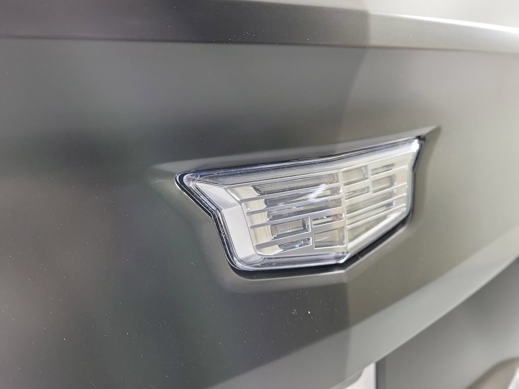 Used 2026 Cadillac Escalade IQ Sport 1 w/ LPO, Floor Liner Package AWD/4WD image 7