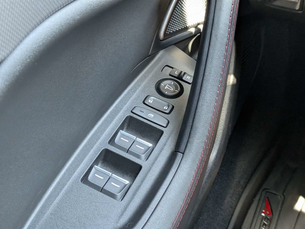 Used 2023 Acura TLX SH-AWD w/ A-SPEC Pkg image 20