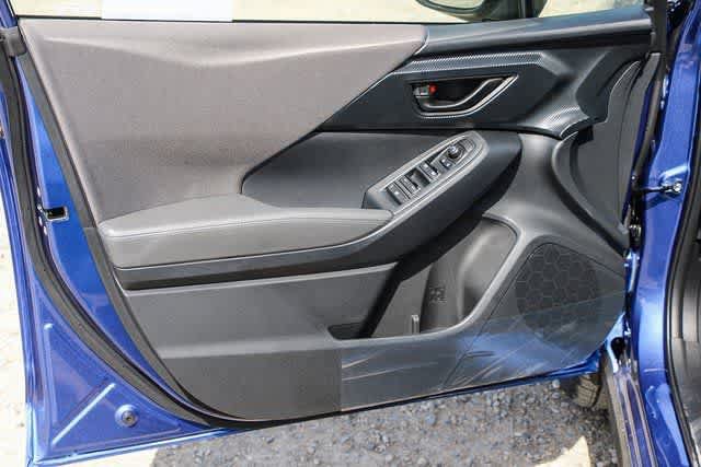 Certified 2025 Subaru Crosstrek 2.5i Premium AWD/4WD image 20