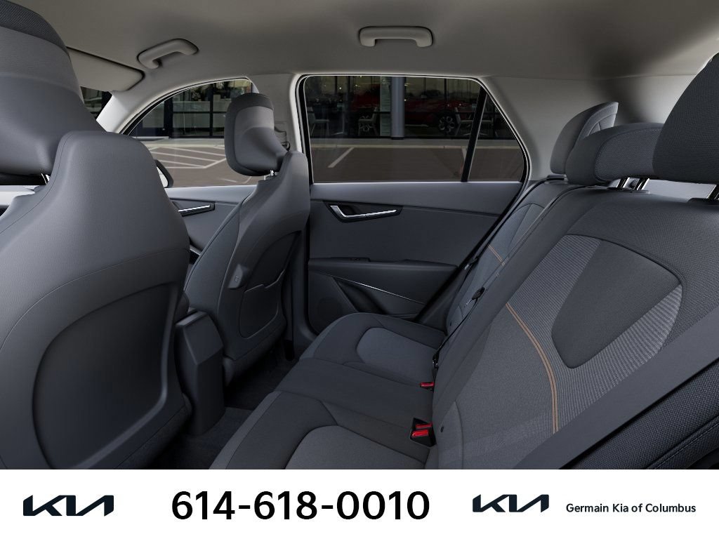 New 2026 Kia Niro LX FWD image 21