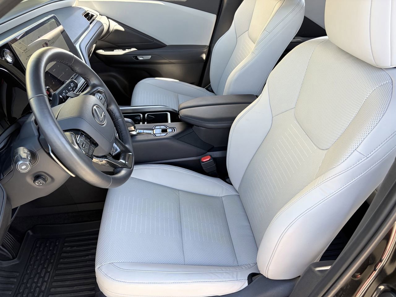 Used 2025 Lexus TX 350 AWD w/ Convenience Package image 19
