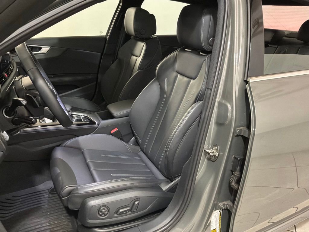 Used 2023 Audi A4 2.0T Premium Plus w/ Premium Plus Package image 7