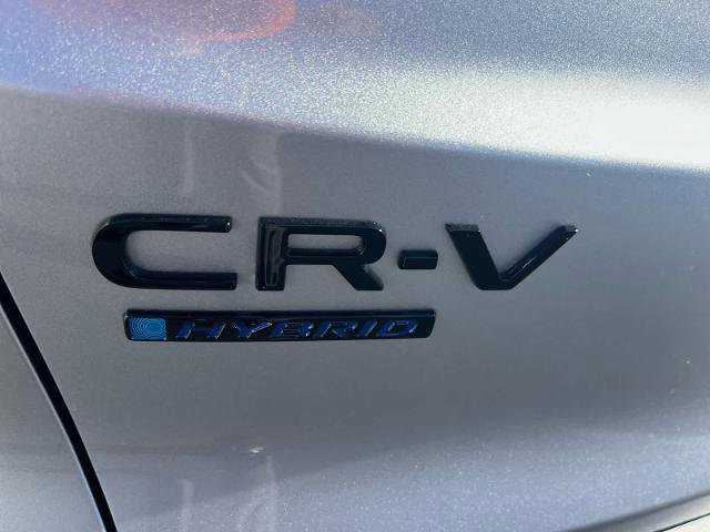 New 2026 Honda CR-V Sport Touring image 49