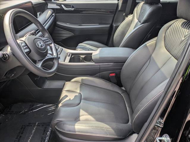 Used 2025 Hyundai Palisade Calligraphy FWD image 15