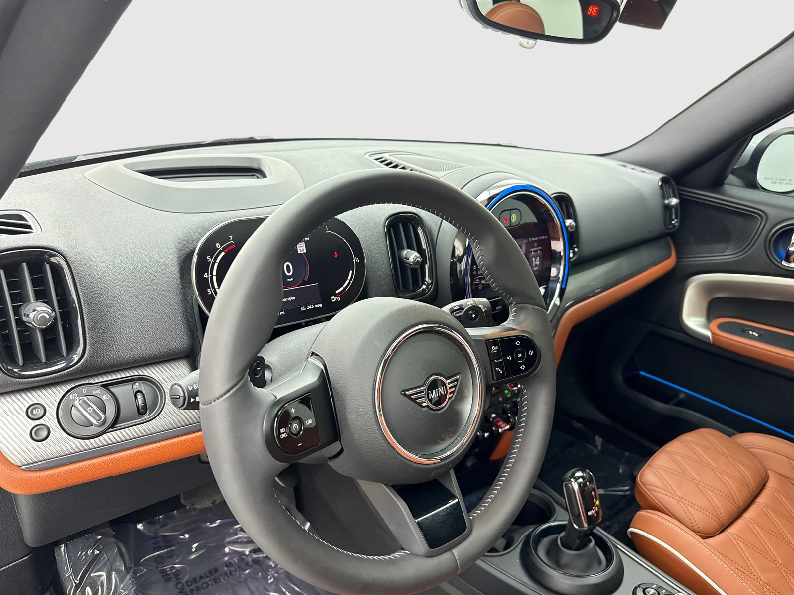 Used 2024 MINI Cooper Countryman S FWD image 18