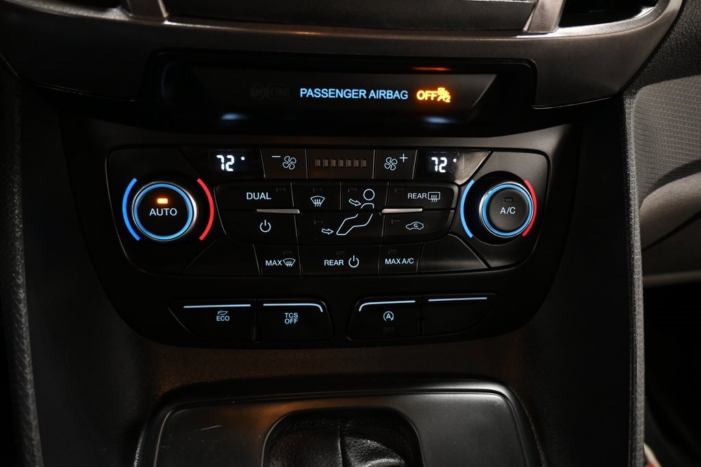 Used 2021 Ford Transit Connect XL image 29