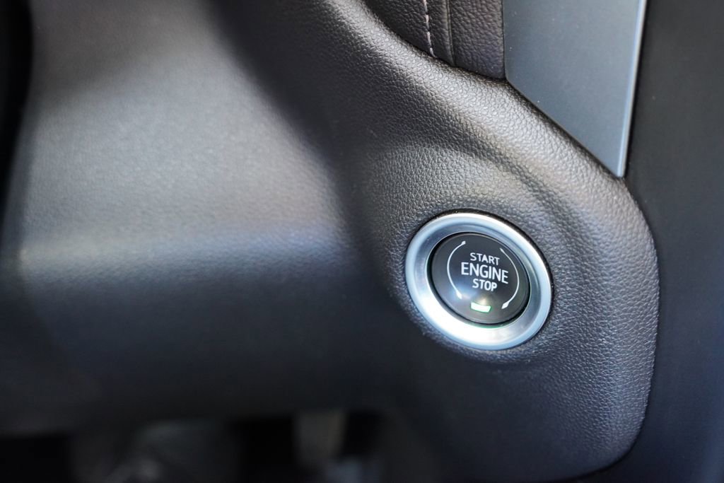 Certified 2021 Chevrolet Silverado 1500 LT Trail Boss w/ Convenience Package II image 31