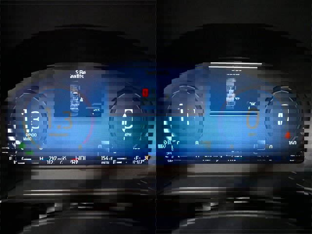 Certified 2023 Ford Escape ST-Line Select w/ Tech Pack #2 image 29